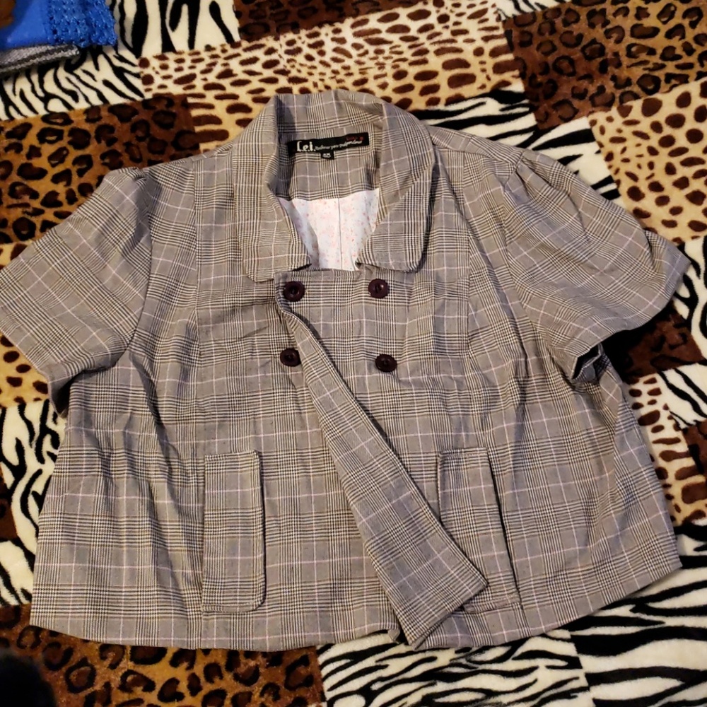 Blazer